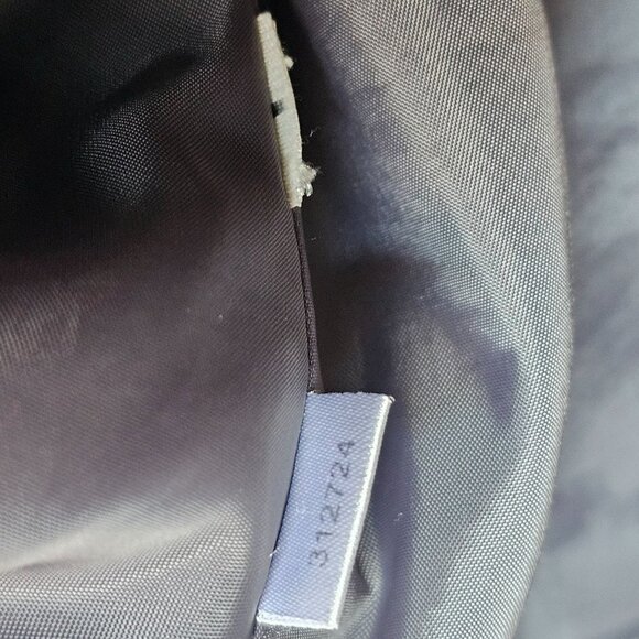 Ann Taylor Signature Plaid Blazer Jacket Pant 2pc Suit Set Gray Women's S/M - Picture 12 of 16